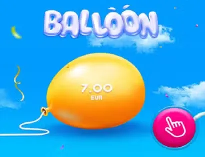balloon