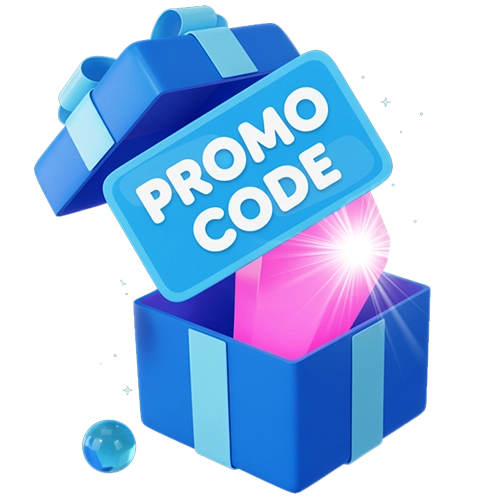 promo code